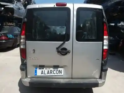 Утилизация автомобиля fiat                                               doblo cargo (223)                                                                                                                                                                                                                                          1.9 jtd sx furg. panorama года 2004 питание 223a7000