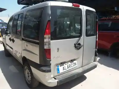 Утилизация автомобиля fiat                                               doblo cargo (223)                                                                                                                                                                                                                                          1.9 jtd sx furg. panorama года 2004 питание 223a7000