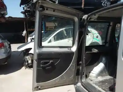 Утилизация автомобиля fiat                                               doblo cargo (223)                                                                                                                                                                                                                                          1.9 jtd sx furg. panorama года 2004 питание 223a7000