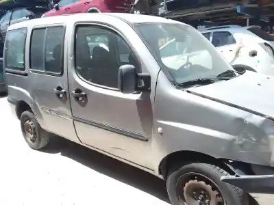 Утилизация автомобиля fiat                                               doblo cargo (223)                                                                                                                                                                                                                                          1.9 jtd sx furg. panorama года 2004 питание 223a7000