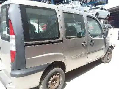 Утилизация автомобиля fiat                                               doblo cargo (223)                                                                                                                                                                                                                                          1.9 jtd sx furg. panorama года 2004 питание 223a7000