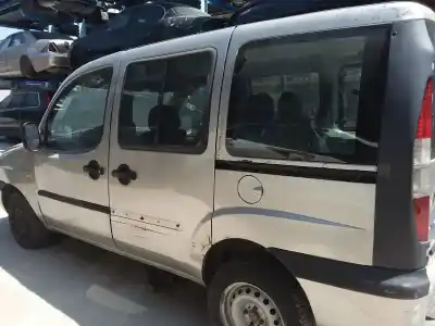 Утилизация автомобиля fiat                                               doblo cargo (223)                                                                                                                                                                                                                                          1.9 jtd sx furg. panorama года 2004 питание 223a7000