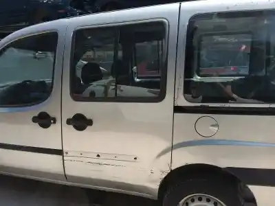 Утилизация автомобиля fiat                                               doblo cargo (223)                                                                                                                                                                                                                                          1.9 jtd sx furg. panorama года 2004 питание 223a7000