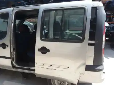 Утилизация автомобиля fiat                                               doblo cargo (223)                                                                                                                                                                                                                                          1.9 jtd sx furg. panorama года 2004 питание 223a7000