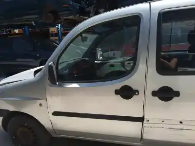 Утилизация автомобиля fiat                                               doblo cargo (223)                                                                                                                                                                                                                                          1.9 jtd sx furg. panorama года 2004 питание 223a7000