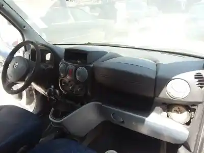 Утилизация автомобиля fiat                                               doblo cargo (223)                                                                                                                                                                                                                                          1.9 jtd sx furg. panorama года 2004 питание 223a7000