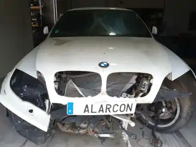 Scrapping Vehicle bmw serie x6 (e71) 3.0 3.5d of the year 2008 powered 306d5