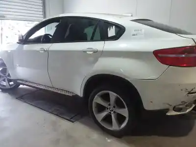 Scrapping Vehicle bmw serie x6 (e71) 3.0 3.5d of the year 2008 powered 306d5