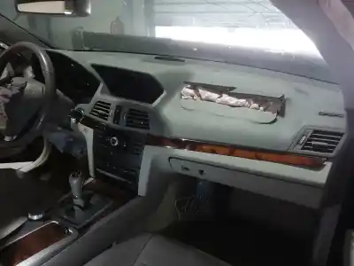 Утилизация автомобиля mercedes-benz clase clk (w207) coupe 350 cdi be prime edition (207.322) года 2010 питание om642836