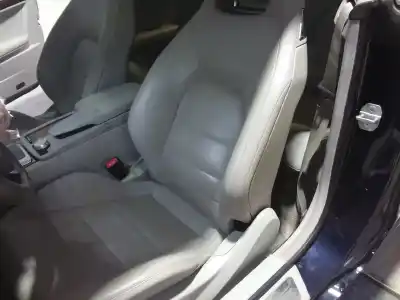 Утилизация автомобиля mercedes-benz clase clk (w207) coupe 350 cdi be prime edition (207.322) года 2010 питание om642836