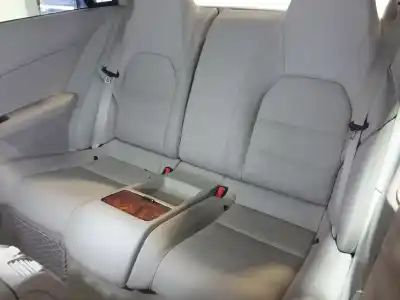 Утилизация автомобиля mercedes-benz clase clk (w207) coupe 350 cdi be prime edition (207.322) года 2010 питание om642836