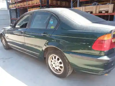 Veículo de Sucata bmw serie 3 berlina (e46) 323i do ano 1998 alimentado 25-6s-4 g