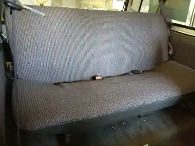 Véhicule à la ferraille nissan patrol (k/w260) corto tb de l'année 1995 alimenté rd28