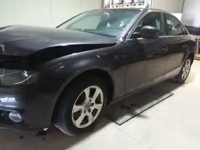 Veículo de Sucata audi a4 berlina (b8) básico do ano 2009 alimentado caga