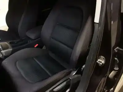 Veículo de Sucata audi a4 berlina (b8) básico do ano 2009 alimentado caga