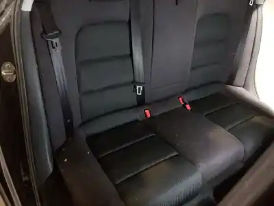 Veículo de Sucata audi a4 berlina (b8) básico do ano 2009 alimentado caga