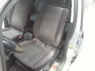 Scrapping Vehicle opel zafira a club of the year 2002 powered y20dth