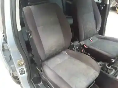 Scrapping Vehicle opel zafira a club of the year 2002 powered y20dth