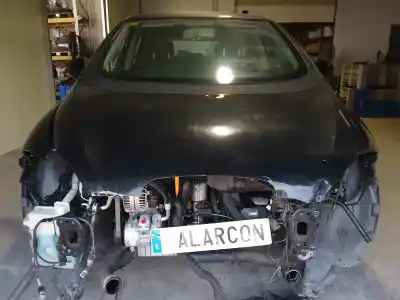 Veicolo di demolizione seat altea (5p1) arena dell'anno 2009 alimentato bxe