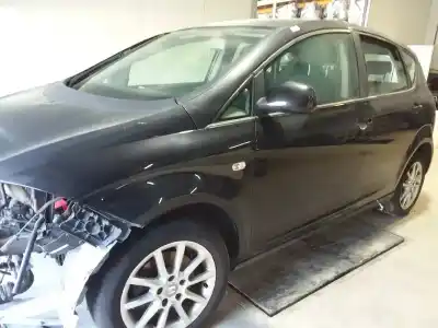 Veicolo di demolizione seat altea (5p1) arena dell'anno 2009 alimentato bxe