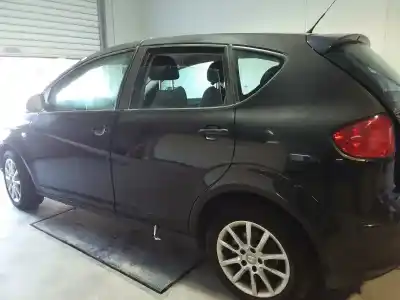 Veicolo di demolizione seat altea (5p1) arena dell'anno 2009 alimentato bxe