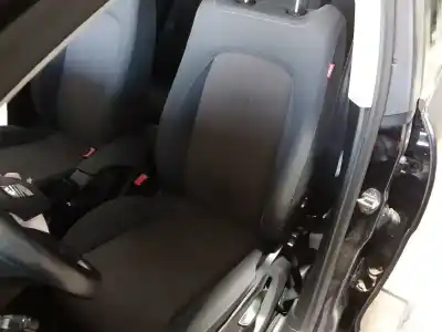 Veicolo di demolizione seat altea (5p1) arena dell'anno 2009 alimentato bxe