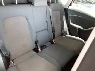 Veicolo di demolizione seat altea (5p1) arena dell'anno 2009 alimentato bxe