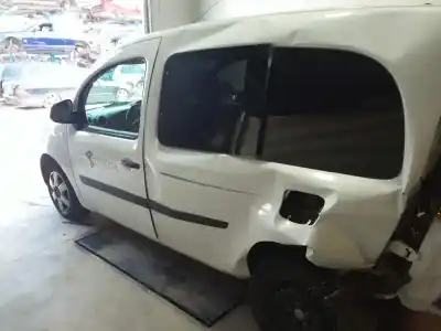 Утилизация автомобиля renault kangoo profesional года 2017 питание k9k628