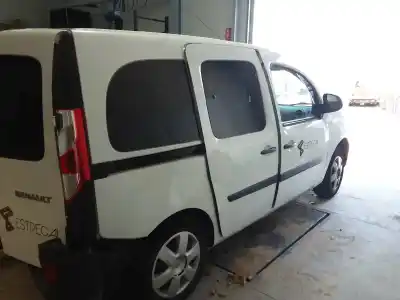 Утилизация автомобиля renault kangoo profesional года 2017 питание k9k628