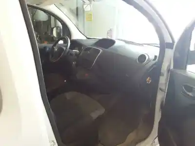Утилизация автомобиля renault kangoo profesional года 2017 питание k9k628