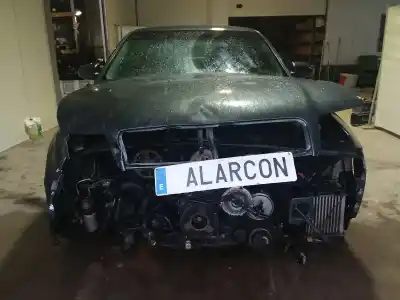 Veículo de Sucata audi a4 berlina (8e) 2.5 v6 24v tdi do ano 2003 alimentado ake