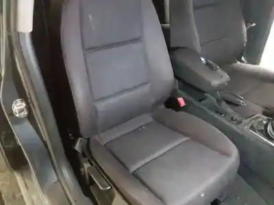 Veículo de Sucata audi a4 berlina (8e) 2.5 v6 24v tdi do ano 2003 alimentado ake