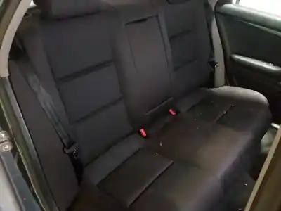 Veículo de Sucata audi a4 berlina (8e) 2.5 v6 24v tdi do ano 2003 alimentado ake