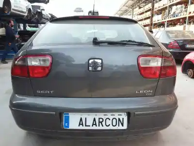 Scrapping Vehicle seat leon (1m1) signo of the year 2001 powered asv Scrapping Vehicle seat leon (1m1) signo of the year 2001 powered asv