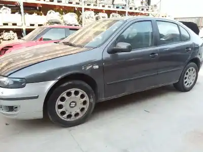 Scrapping Vehicle seat leon (1m1) signo of the year 2001 powered asv Scrapping Vehicle seat leon (1m1) signo of the year 2001 powered asv
