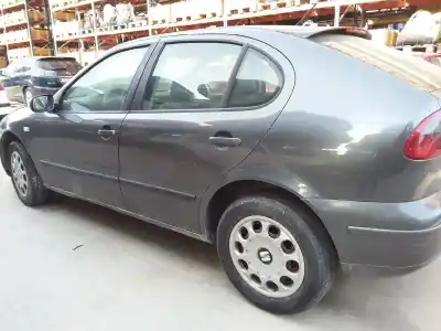 Scrapping Vehicle seat leon (1m1) signo of the year 2001 powered asv Scrapping Vehicle seat leon (1m1) signo of the year 2001 powered asv