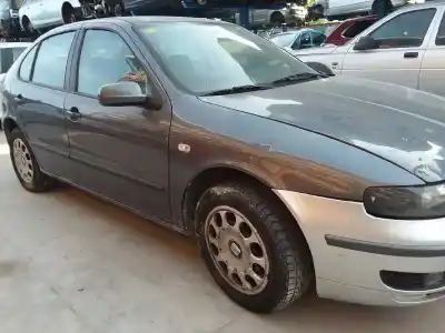 Scrapping Vehicle seat leon (1m1) signo of the year 2001 powered asv Scrapping Vehicle seat leon (1m1) signo of the year 2001 powered asv