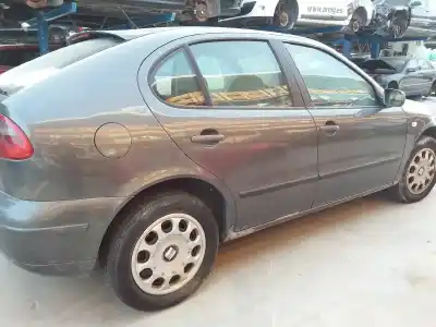 Scrapping Vehicle seat leon (1m1) signo of the year 2001 powered asv Scrapping Vehicle seat leon (1m1) signo of the year 2001 powered asv