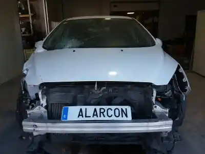 Scrapping Vehicle peugeot 308 sw envy of the year 2011 powered 9hp / 9h06