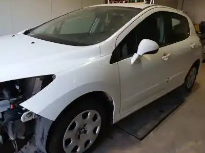 Scrapping Vehicle peugeot 308 sw envy of the year 2011 powered 9hp / 9h06