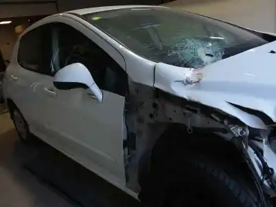 Scrapping Vehicle peugeot 308 sw envy of the year 2011 powered 9hp / 9h06