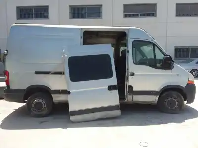 Veículo de Sucata renault master ii phase 2 bus mini - bus 9 - plazas l1h1 do ano 2004 alimentado g9u750