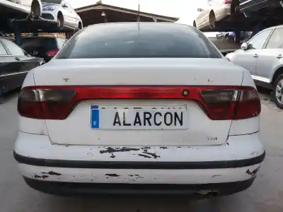 Здавання транспортного засобу seat toledo (1m2) stella року 2003 потужний alh