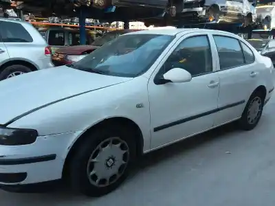 Здавання транспортного засобу seat toledo (1m2) stella року 2003 потужний alh
