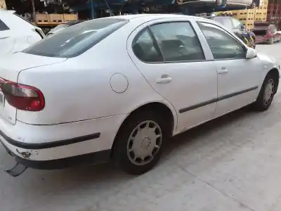 Здавання транспортного засобу seat toledo (1m2) stella року 2003 потужний alh