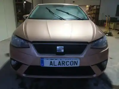 Vehículo de desguace SEAT IBIZA (KJ1) Style del año 2019 con motor DFNA