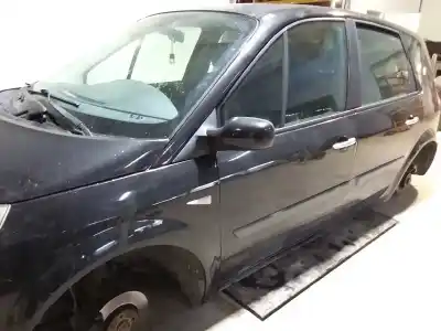 Hurda Aracı renault                                            scenic ii                                                                                                                                                                                                                                                  grand confort dynamique                                                                                                                                                                                                                                    yılın 2007 güçlü k4m766