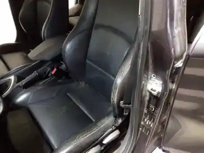 Veículo de Sucata bmw serie 1 berlina (e81/e87) 118d do ano 2004 alimentado 