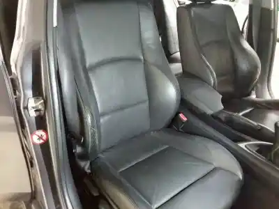 Veículo de Sucata bmw serie 1 berlina (e81/e87) 118d do ano 2004 alimentado 