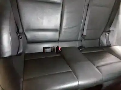 Veículo de Sucata bmw serie 1 berlina (e81/e87) 118d do ano 2004 alimentado 